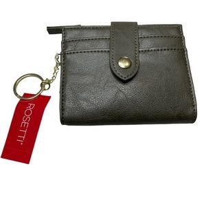 Rosetti wallet